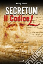 Secretum - Il codice L. E-book. Formato Mobipocket