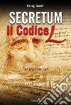 Secretum - Il codice L. E-book. Formato Mobipocket ebook di Pierluigi Tombetti