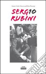 Sergio Rubini attore e regista. E-book. Formato PDF ebook