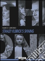 Shining/Kubrick. E-book. Formato PDF ebook