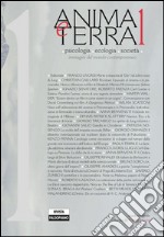 Anima e Terra 1. E-book. Formato PDF ebook