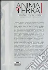 Anima e Terra 1. E-book. Formato PDF ebook di Rivista