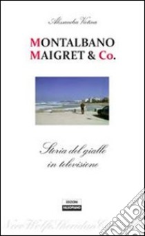 Maschere e pugnali ebook