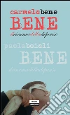 Carmelo Bene. Il cinema della dépense. E-book. Formato PDF ebook di Paola Boioli