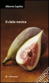 Il cielo nevica. E-book. Formato EPUB ebook di Alberto Capitta