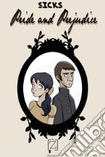 Pride and prejudice. E-book. Formato Mobipocket ebook