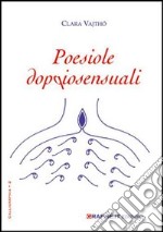 Poesiole doppiosensuali. E-book. E-book. Formato EPUB ebook