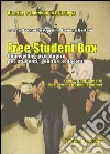 Free Student Box. Counselling psicologico per studenti, genitori e docenti. E-book. Formato PDF ebook