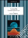 La luna blu. Il percorso inverso dei sogni. E-book. Formato EPUB ebook di Massimo Bisotti