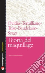 Teoria del maquillage. E-book. Formato EPUB