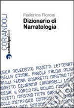 Dizionario di narratologia. E-book. Formato EPUB ebook