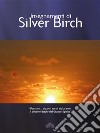 Insegnamenti di Silver Birch. E-book. Formato Mobipocket ebook