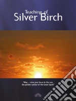 Teachings of Silver Birch. E-book. Formato EPUB ebook