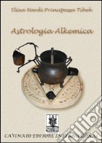 Astrologia alkemica. E-book. Formato Mobipocket ebook