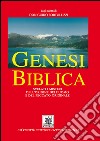 Genesi biblicaSvelati i misteri dell'origine dell'uomo e del peccato originale. E-book. Formato Mobipocket ebook