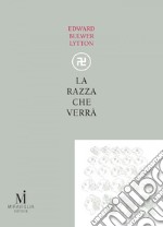 La razza che verrà. E-book. Formato EPUB ebook