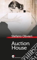 Auction House. E-book. Formato EPUB ebook