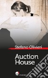 Auction House. E-book. Formato EPUB ebook