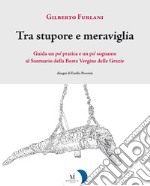 Tra stupore e meraviglia: Guida un po’ pratica e un po’ sognante al Santuario della Beata Vergine delle Grazie. E-book. Formato EPUB ebook