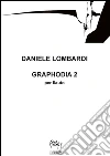 Graphodia 2: per flauto. E-book. Formato PDF ebook