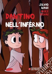 Dantino nell'Inferno. E-book. Formato EPUB ebook di Silvio Biagi