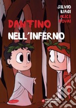 Dantino nell'Inferno. E-book. Formato EPUB ebook