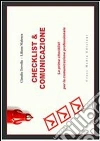 Checklist per la comunicazione d'impresa. E-book. Formato PDF ebook