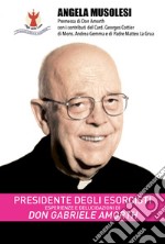 Presidente degli esorcisti. E-book. Formato PDF