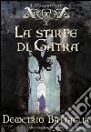 La stirpe di Gatra. E-book. Formato Mobipocket ebook di Demetrio Battaglia
