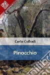 Pinocchio. E-book. Formato EPUB ebook