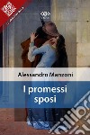 I promessi sposi. E-book. Formato EPUB ebook