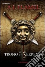 Il trono dei serpenti. E-book. Formato EPUB ebook