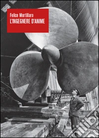 L’ingegnere d’anime. E-book. Formato EPUB ebook
