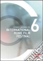 International Rome film festival 2011. E-book. Formato PDF ebook