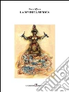 La divinità nemica. E-book. Formato Mobipocket ebook di Erich Weisz