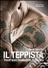 Il teppista. Trent'anni maledetti a Milano. E-book. Formato EPUB ebook