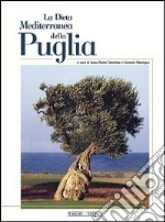 La dieta mediterranea della Puglia ebook