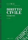 DIRITTO CIVILE - Cronopercorsi - Volume 1. E-book. Formato EPUB ebook