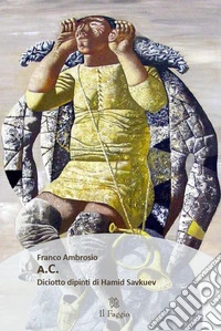 a.C.. E-book. Formato PDF ebook