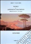 Napoli e Lorenzo il Magnifico. Minerva doma il centauro. E-book. Formato PDF ebook