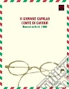 Il giovane Camillo conte di Cavour. E-book. Formato PDF ebook di Domenico Berti