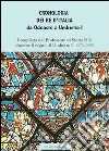 Cronologia dei Re d'Italia. Da Odoacre a Umberto I. E-book. Formato PDF ebook