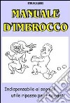 Manuale d'imbrocco. E-book. Formato EPUB ebook