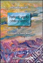 Perle di vento oltreoceano. E-book. Formato EPUB ebook