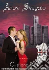 Amore stregato. E-book. Formato EPUB ebook di Cristiano Perli