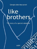 Like Brothers - The story of a special adoption. E-book. Formato EPUB