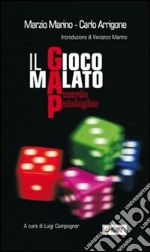 GAP - Gioco d'azzardo patologico. E-book. Formato EPUB ebook