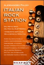 Italian Rock Station. E-book. Formato EPUB