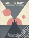 Made in Italy. Le aziende italiane di fronte alla crisi. E-book. Formato EPUB ebook di Alberto Crepaldi