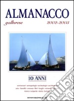 Almanacco gallurese 2002. E-book. Formato PDF ebook